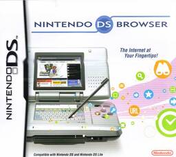 Nintendo DS
