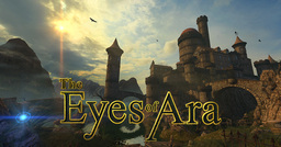 Ara and the Empty Universe