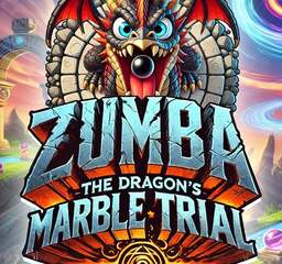 Zumba - The Dragon's Marble Trial
