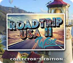 Road Trip USA II: West