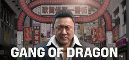 Gang of Dragon