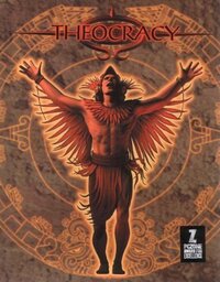 Olorun: Theocracy