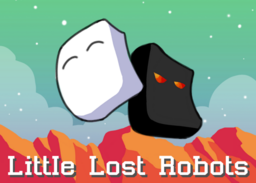 10 Little Robots
