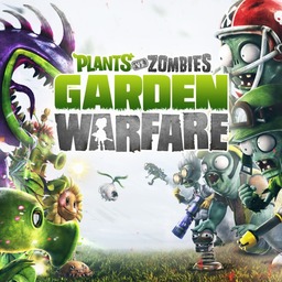 Plants vs. Zombies: Garden Warfare