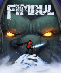 Fimbul Winter VR