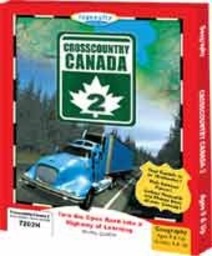 Crosscountry Canada 2