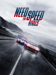 Need for Speed: Rivals - Complete Edition