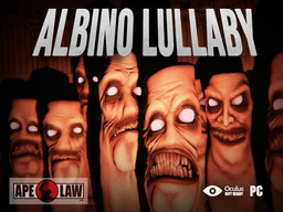 Albino Lullaby: Episode 2