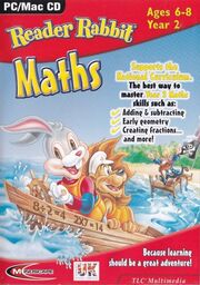 Reader Rabbit