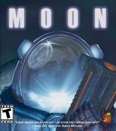 To the Moon