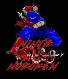 Ninja Noboken