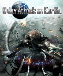 Description of Aliens, Inc: Attack on Earth