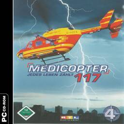 Medicopter 117: Jedes Leben zahlt 2
