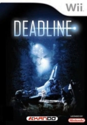 DEADLINE DELIVERY