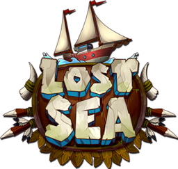 Gray Sea Lost City
