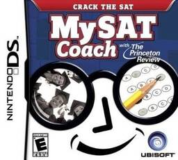 My SAT Coach with the Princeton Review