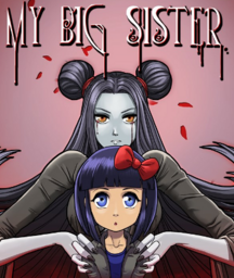 My Big Sister: Remastered