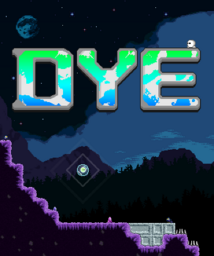 Dye Hard
