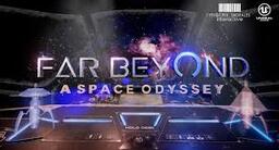 Space Odyssey (2017)