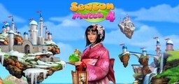 MU Online Season 4