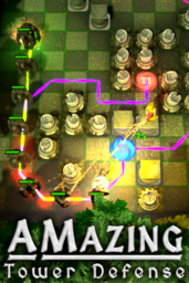 AMazing TD