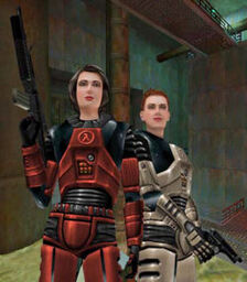 Half-Life: Decay