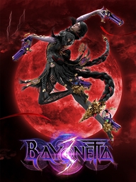 Bayonetta 3