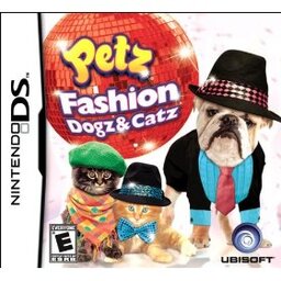 Petz: Dogz 5 / Catz 5