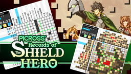 Shield Hero