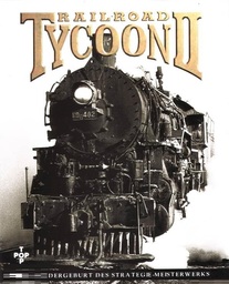 Railroad Tycoon II: Platinum Edition