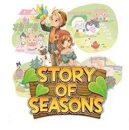 Spirit Seasons: Little Ghost Story