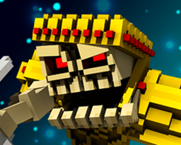 Clicker Planet
