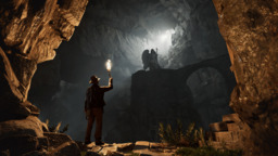 Indiana Jones and the Great Circle: The Order of Giants