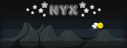 Nyx legacy