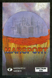 Marsport