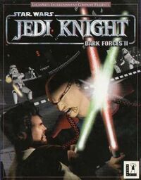 STAR WARS™ Jedi Knight: Dark Forces II