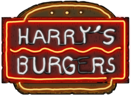 Harry's Burgers