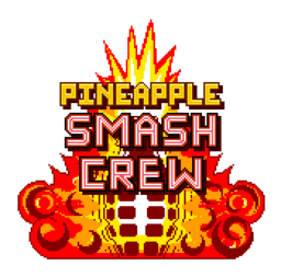 Pineapple Smash Crew