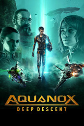 AquaNox Collection