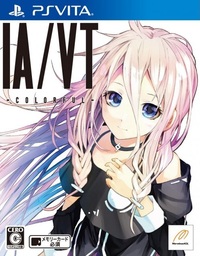 U-four-ia: The Saga