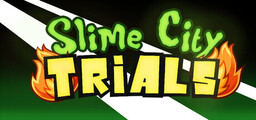 Slime City: Trials