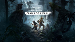 Assassin's Creed Shadows: Claws of Awaji