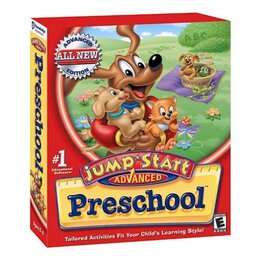 JumpStart Advanced 3rd Grade