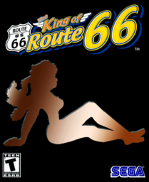 The King of Route 66