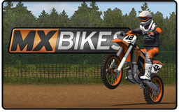 MX Bodycam Bikes Racing