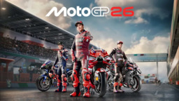 MotoGP 26