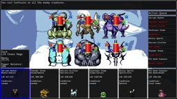 Siralim Ultimate