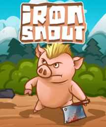 Snout About