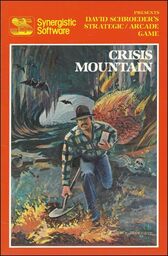 Crisis Mountain