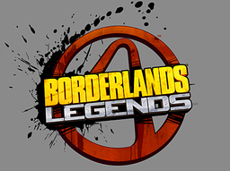 Borderlands Legends HD